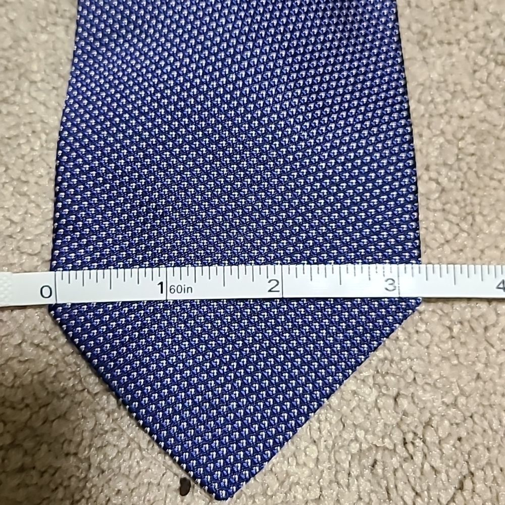 Ralph Lauren Purple Label Tie - Picture 6 of 6